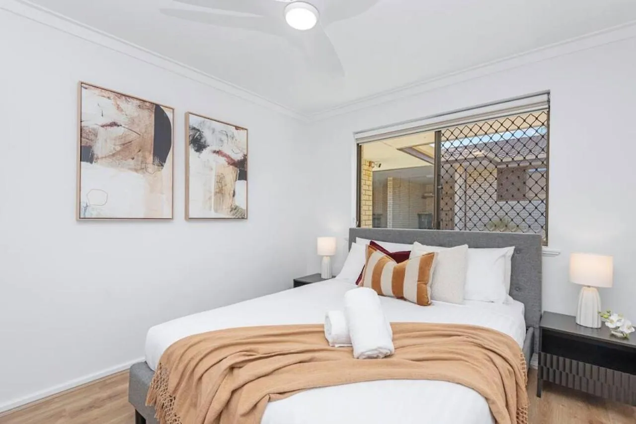 Coastal Elegance A Luxurious Dreamy Escape Villa Perth Tatil Evi