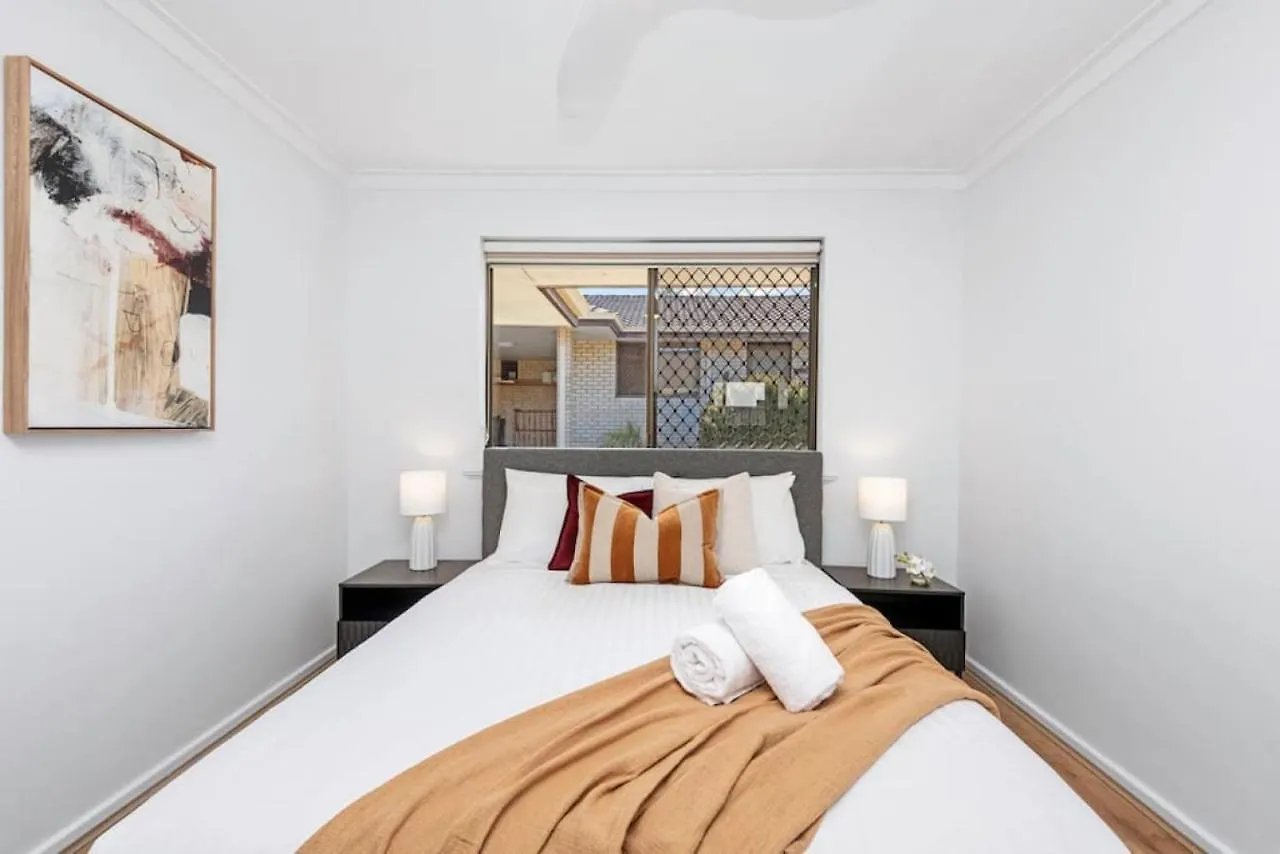 Coastal Elegance A Luxurious Dreamy Escape Villa Perth Tatil Evi