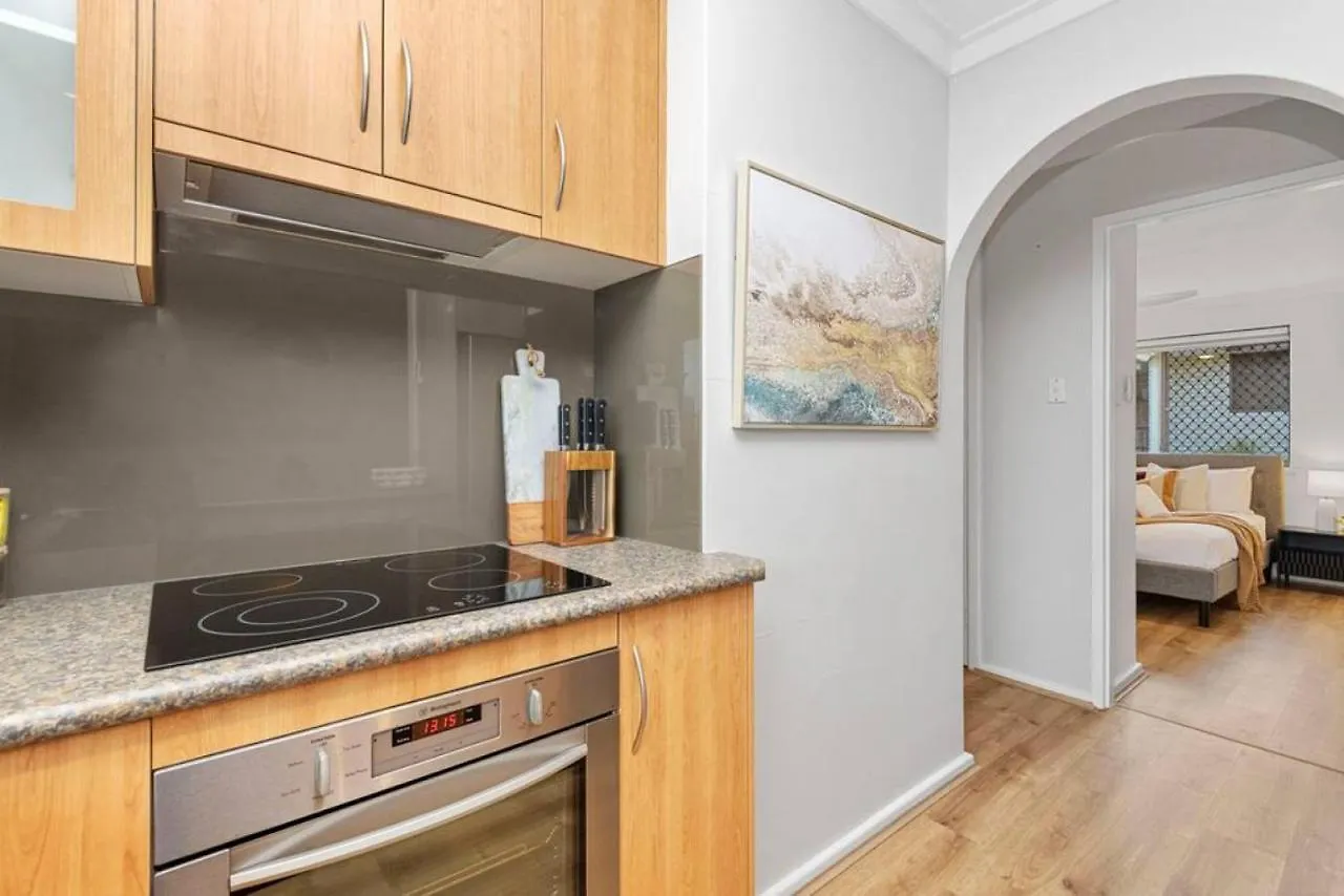Coastal Elegance A Luxurious Dreamy Escape Villa Perth 0*,
