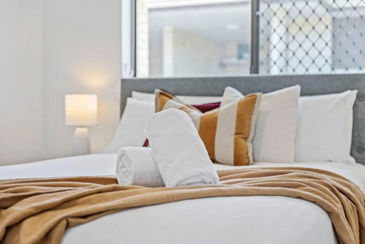 Coastal Elegance A Luxurious Dreamy Escape Villa Perth 0*,
